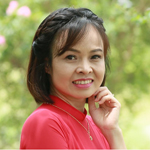 Mrs Hương