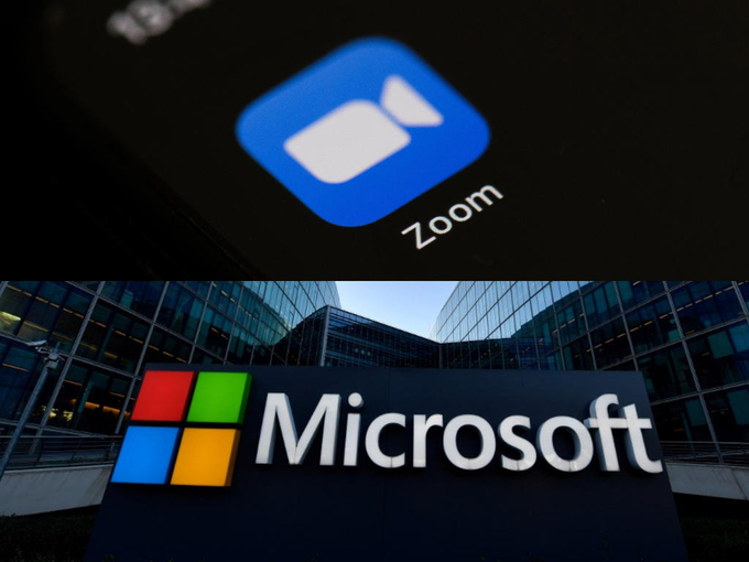 Microsoft, Zoom dừng chia sẻ dữ liệu tại Hong Kong