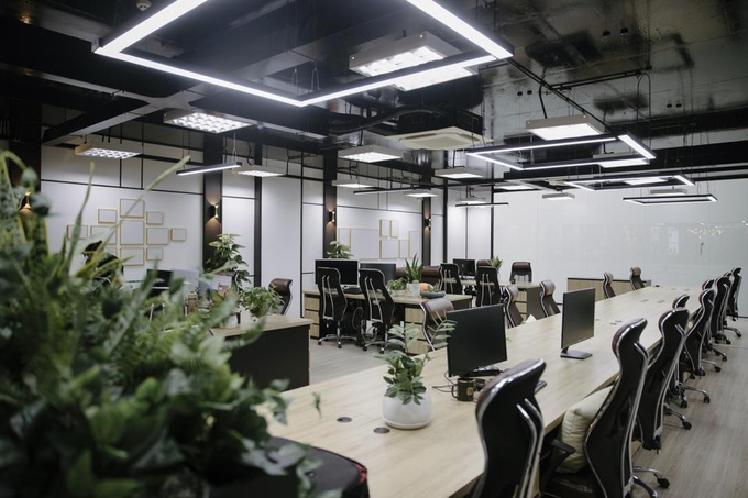Startup Việt về blockchain nhận đầu tư 4 triệu USD từ Mỹ
