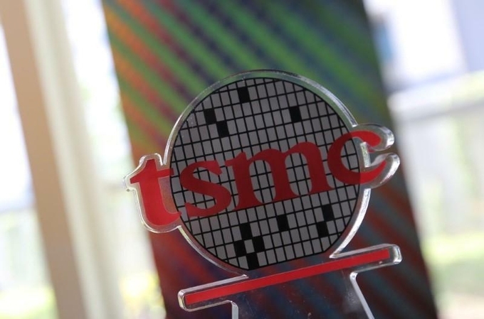 Nhật định mời TSMC xây nhà máy sản xuất chip