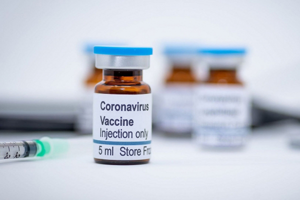 Việt Nam chuẩn bị thử nghiệm vắc xin Covid-19 trên người