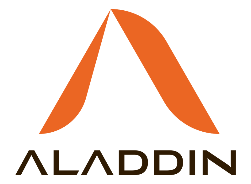ALADDIN.,JSC