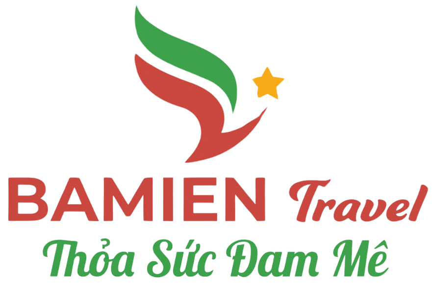 Bamien Travel