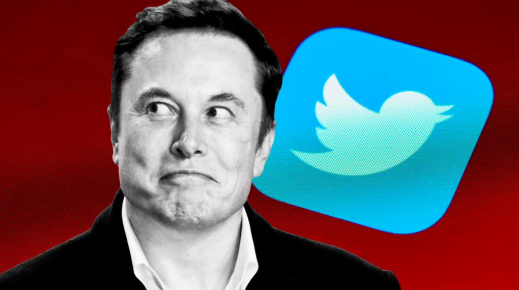 Elon Musk đã đạt thỏa thuận mua lại Twitter. Ảnh: FT/Reuters