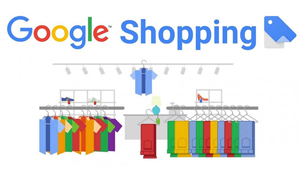 Google Shopping Ads giúp người mua tìm thấy thông tin sản phẩm dễ dàng